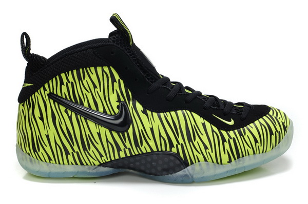 Foamposite One Men--034